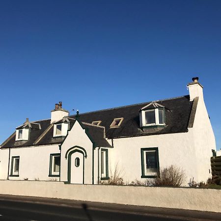 Altonsyde House Daire Nairn Dış mekan fotoğraf