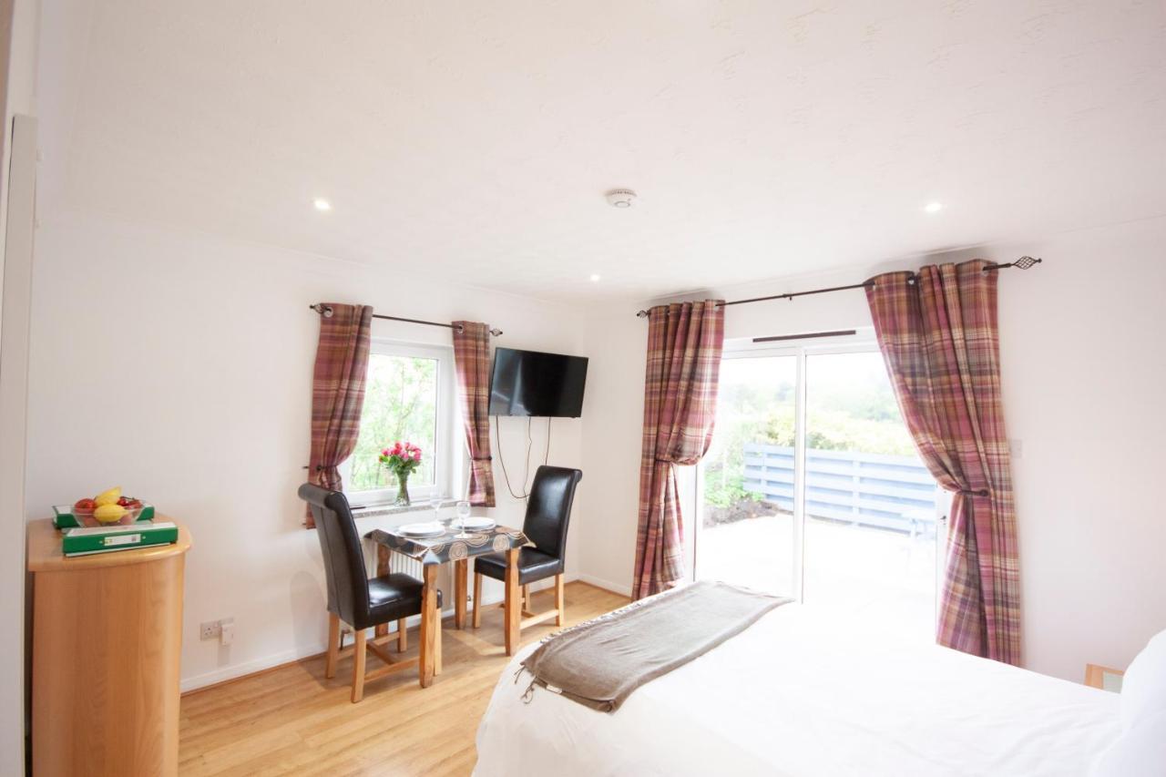 Altonsyde House Daire Nairn Dış mekan fotoğraf