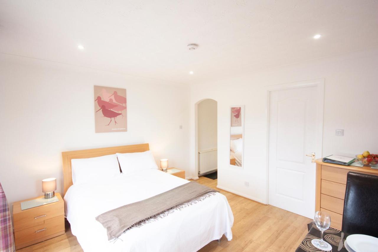 Altonsyde House Daire Nairn Dış mekan fotoğraf