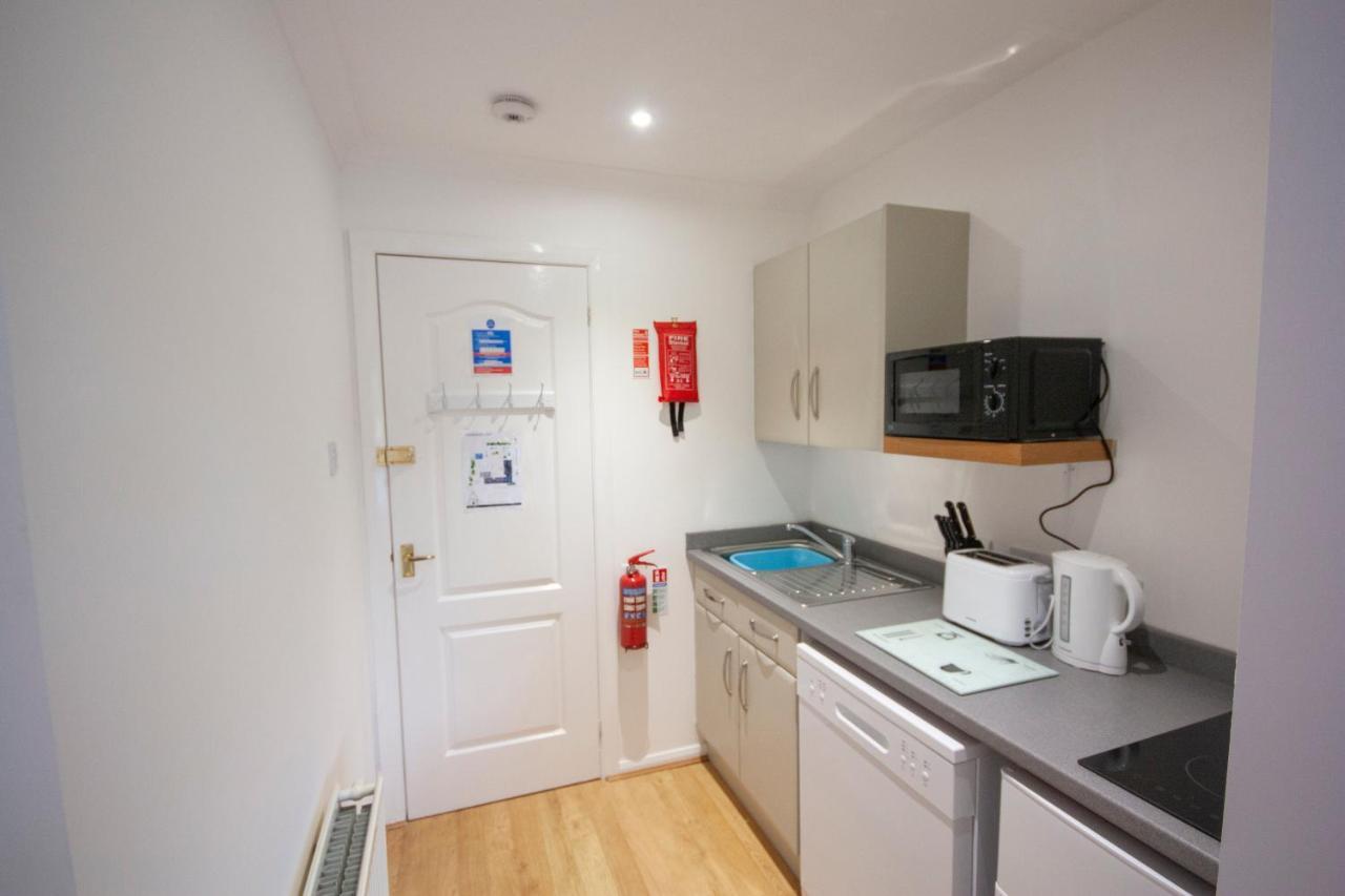 Altonsyde House Daire Nairn Dış mekan fotoğraf