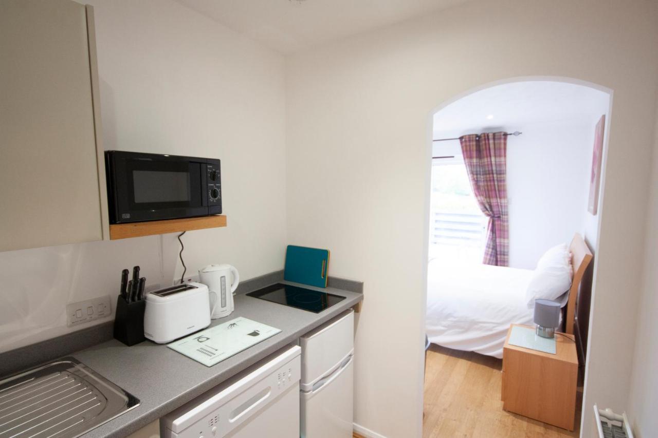 Altonsyde House Daire Nairn Dış mekan fotoğraf