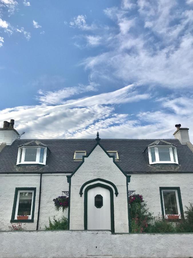 Altonsyde House Daire Nairn Dış mekan fotoğraf