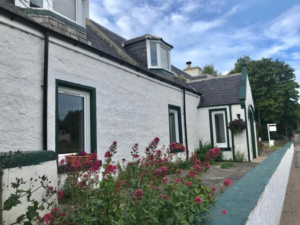 Altonsyde House Daire Nairn Dış mekan fotoğraf