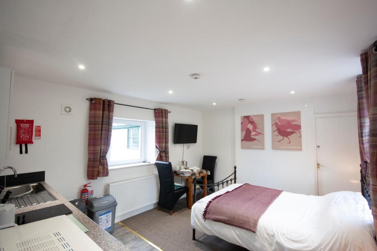 Altonsyde House Daire Nairn Dış mekan fotoğraf