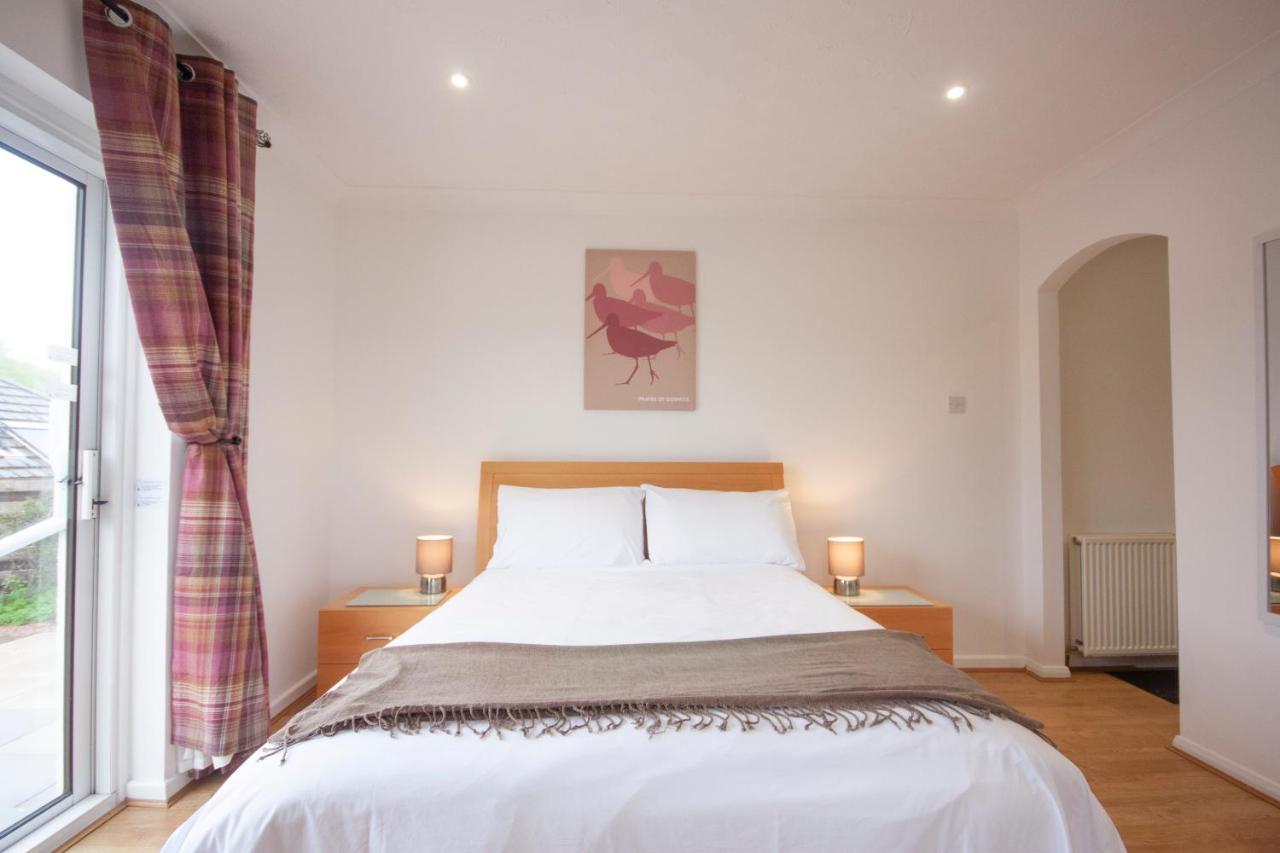 Altonsyde House Daire Nairn Dış mekan fotoğraf