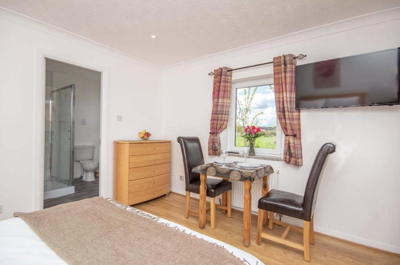 Altonsyde House Daire Nairn Dış mekan fotoğraf