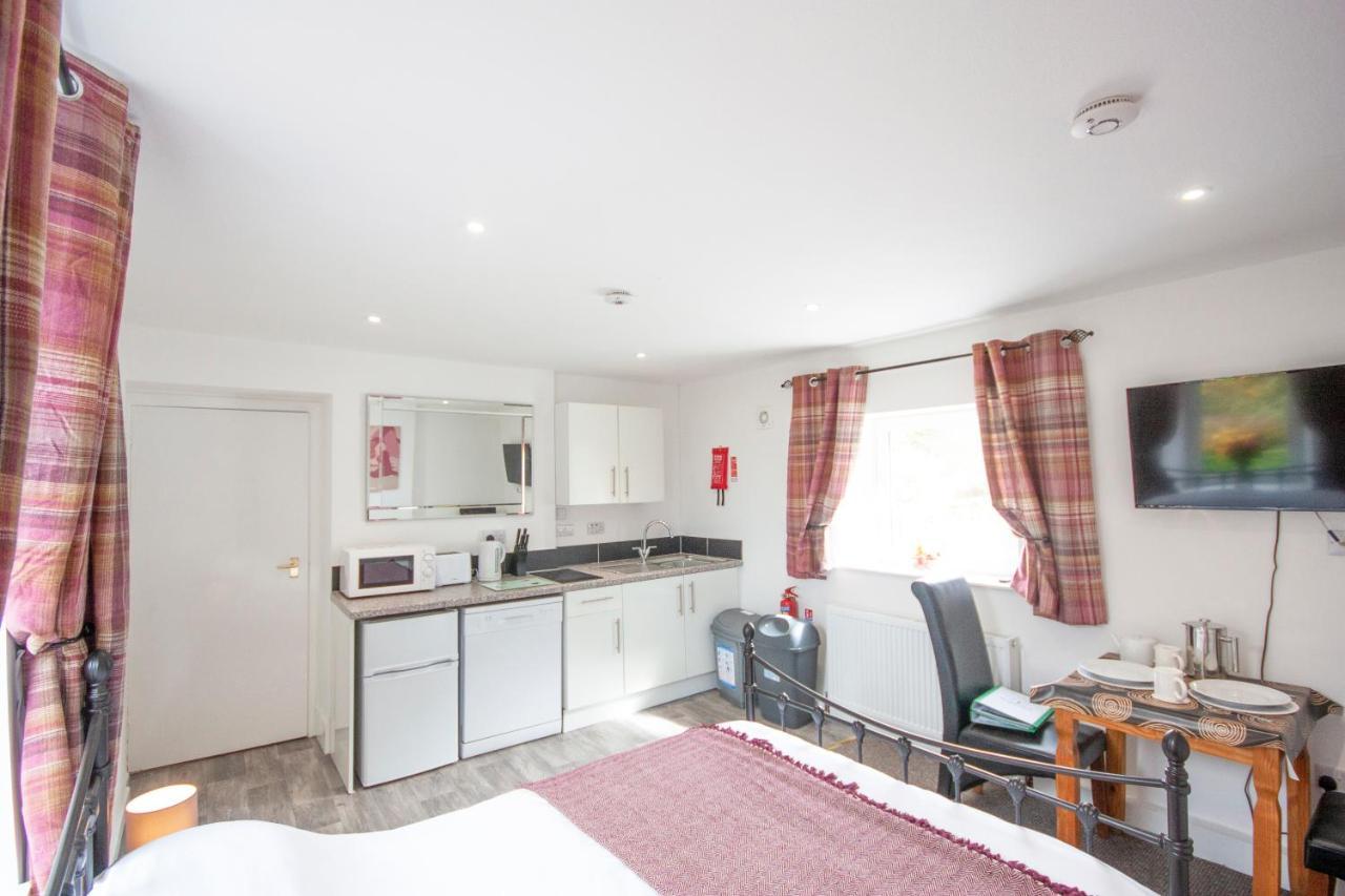 Altonsyde House Daire Nairn Dış mekan fotoğraf