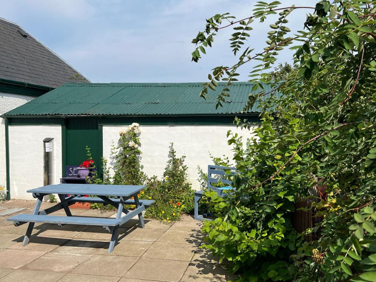 Altonsyde House Daire Nairn Dış mekan fotoğraf