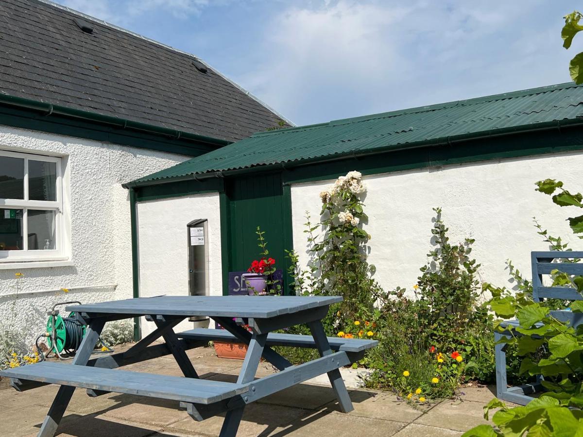 Altonsyde House Daire Nairn Dış mekan fotoğraf