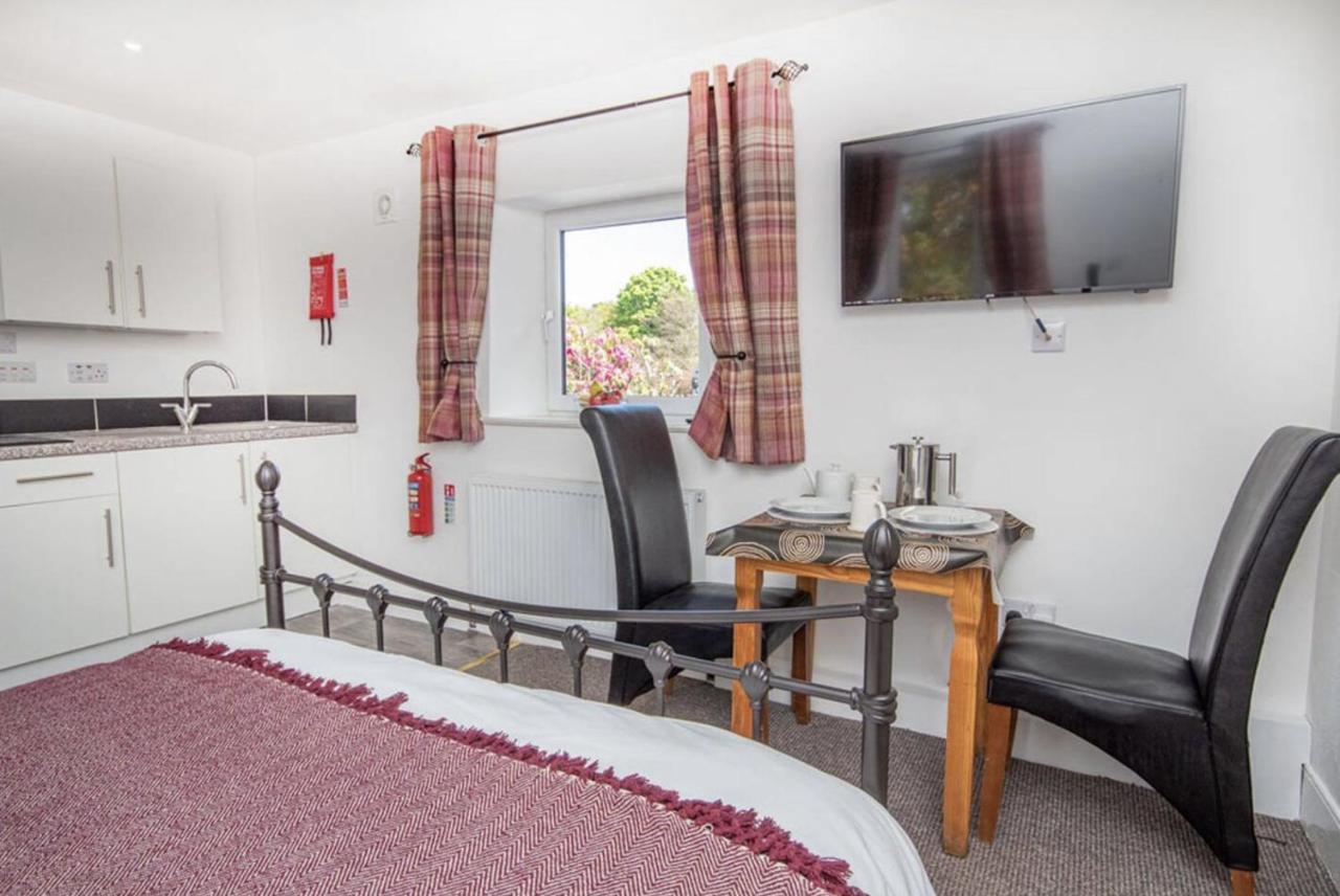 Altonsyde House Daire Nairn Dış mekan fotoğraf
