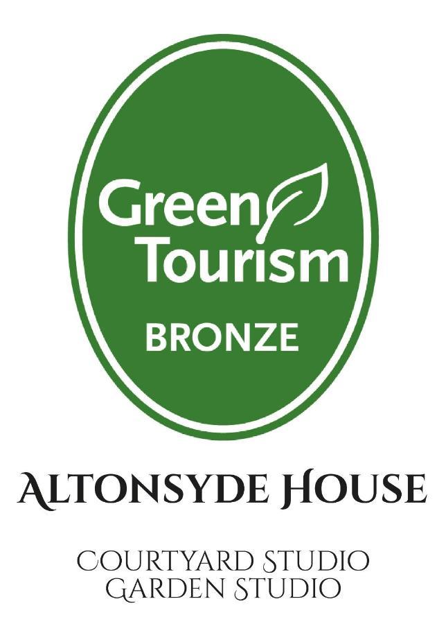 Altonsyde House Daire Nairn Dış mekan fotoğraf