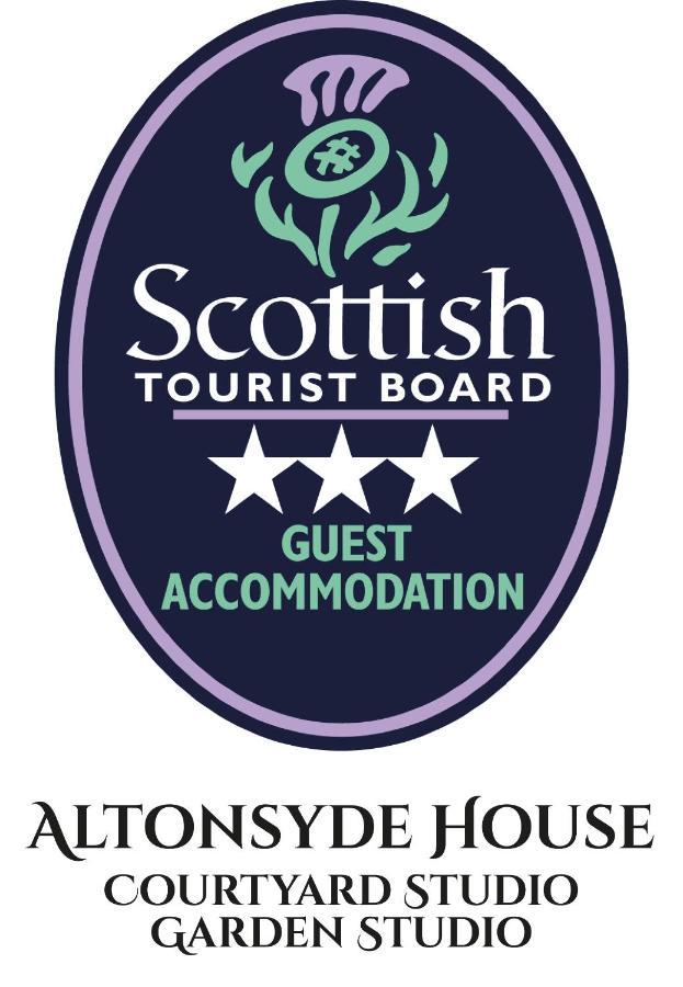 Altonsyde House Daire Nairn Dış mekan fotoğraf