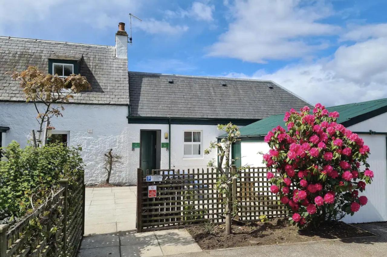 Altonsyde House Daire Nairn Dış mekan fotoğraf