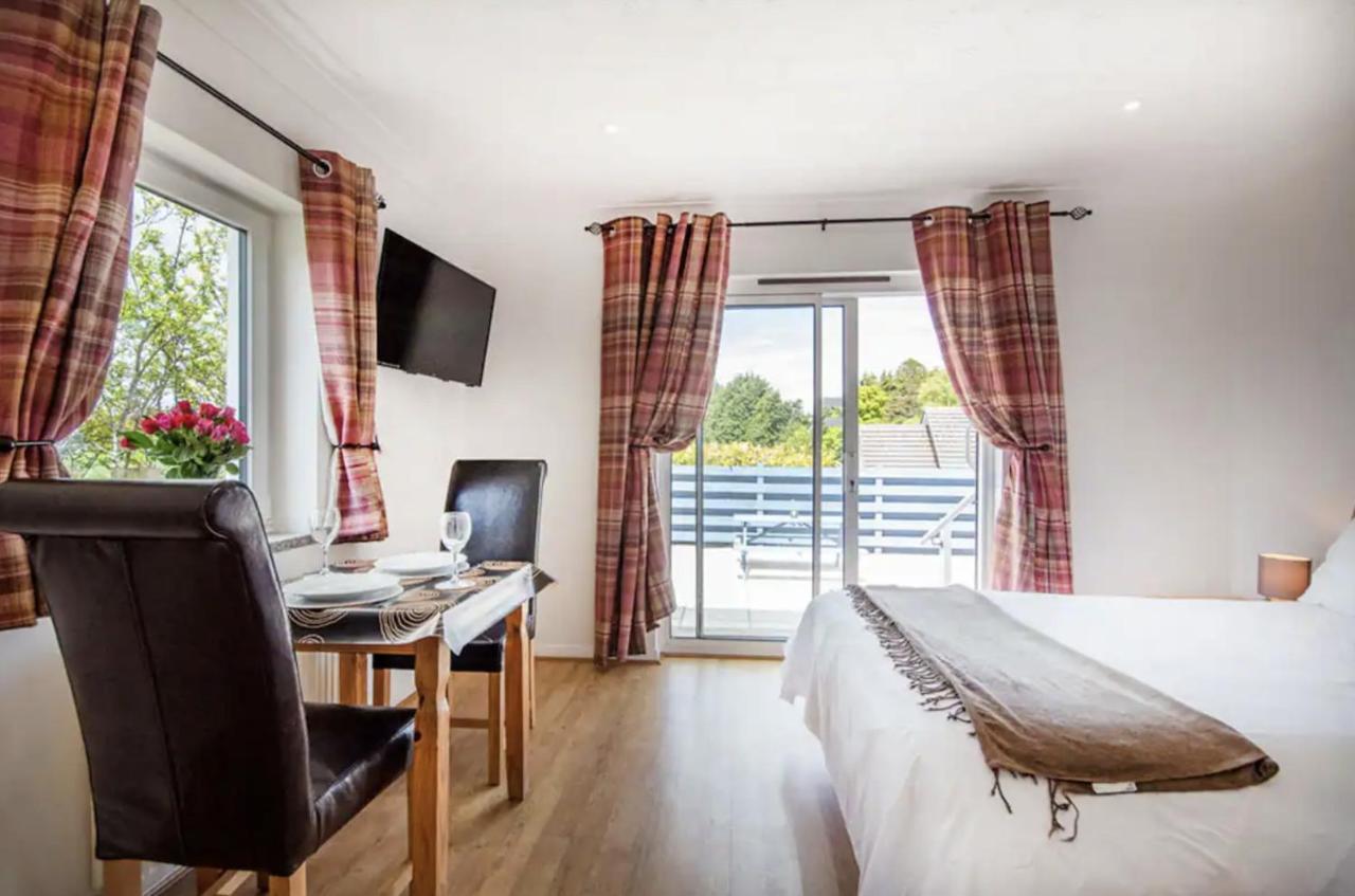 Altonsyde House Daire Nairn Dış mekan fotoğraf